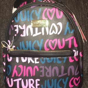 Nice Backpack Purse 🎁